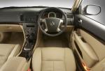 Holden Epica CDXi 2008 года